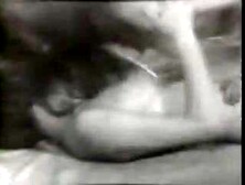 Vintage 50's Student Lesbian Girls (1956) xLx