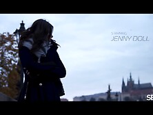 Running Late - Jenny Doll & Tina Kay & Nick Ross