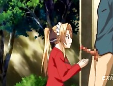 My Girlfriend Catches Me with her Superlatively good Ally and Joins for a 3some - Comics