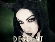 Succubus Erotic Sexy Gothic Witch Demon With Goddess Zenova Braeden And Mind Control