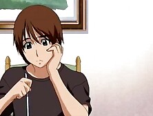 Lover in law (Dub) Episode 001: Big Tits, Hardcore & Babe Porn