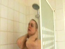 Perfectly In The Shower