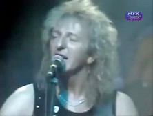 Smokie - Who The Fuck Is Alice