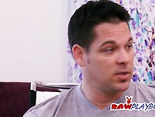 Mature swinger couple starts to look the right couple to make full partner swap,  it seems they have