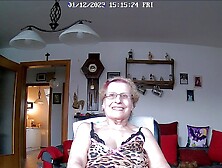 Help! My cunt exploded.