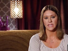 Newbie couple embraces the crazy swingers lifestyle