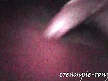 Creampie Ronja Gangbang