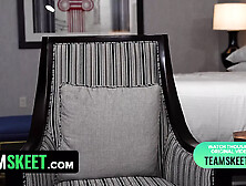 She's New - Wild New Slut Loves Rough Sex And Enjoys Hardcore Pounding On Her First Time On Camera