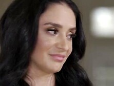 Bigtit MILF Sheena Ryder has recently remarried and what she wants more than anything is a baby.  Her husband isnt