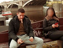 Extremely Czech Whore Gets Screwed By A Stranger In A Super Artistic Passionate Way