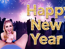 Happy New Year 2025 - Pmv (Vr Music Video By Fap Vr)