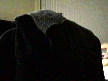 Asian Girlfriend's Cheating Caught On Camera #2