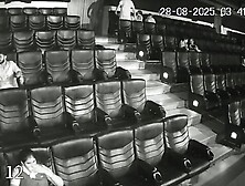 Indian Horny Girl Sucking Boyfriend Dick