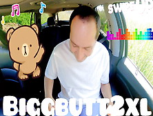 Biggbutt2Xl Sings Dancing Queen