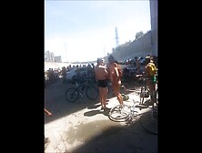 WNBR LA 2014