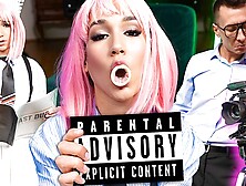 VIP 4K - europe porn