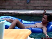 BDSM Bbdahl Pool Party Japanese Gangbang Wet Pussy