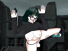 Hunter Hunter - Shizuku