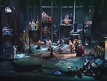 Dance of the seven veils - Salome