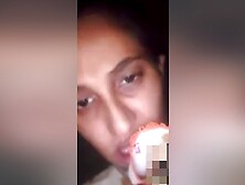 Cute Gf Showing Her Nude To Bf On Video Call