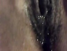 Pov Black Hottie Play With Her Wet Moist Vagina