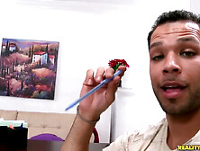 Time Abreast With Alex Chance,  Romeo Price And Felicia Clover