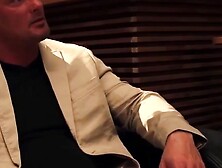 Glasses-Wearing Babe Rides A Monster Dick In Hardcore POV