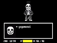 Sans Get Sexed By A Meme