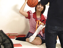 Cosplayer &ndash; Hidden Photography,  SEX Photo Session Part 1