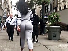 Candid Nice Big Ass