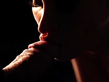 Horny Housewife Tiffany-Tatums Sensuous Submission Training