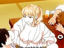 Brother Fucking His Busty Sister in The Pussy With Creampie Outdoors