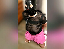 Lady Oups Slave Wife