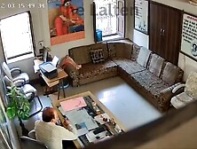 Indian horny teachers sexy Fun at office video