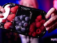 MKD Adult Asmr: Blowjob,  Amateur & Blonde Porn