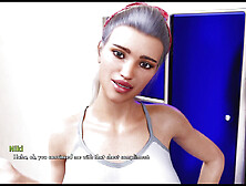 Erotic stories,  hot blonde