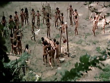 Laura Gemser Emanuelle And The Last Cannibals (1977)