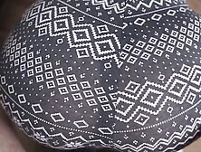 Royal blowjob close-up and doggystyle sex with cum in pussy