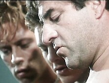 Rocco Siffredi VS John Holmes