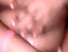 Trini Snatch Too Great.  Cumshot