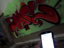 Sex met recorded with big titted lusty cougar