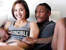 Xander Jordan & Lindsey Alan