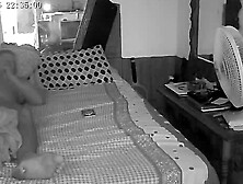 I blown Paty Ass's vagina so much that I made