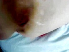 Betrayal. Wife is having anal dance with a ally