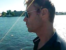 Rocco's Bitches In Uniform #02,  Scene #04