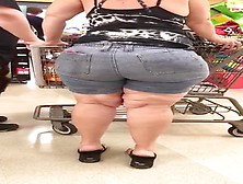 Monster Booty Hillbilly