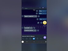 Pinay Single Stepmom Pumayag Maging Kabet Ng Kapitbahay Na Makulit