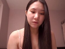 Oriental Teenie Asmr - Matthew 21-22