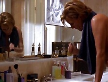 Mum and daughter Rosemarie Fendel + Suzanne von Borsody