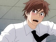 Why the Hell are U Here, Teacher!? - MANGA VERSION UNCENSORED